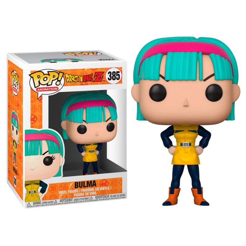 Figurine bulma 385
