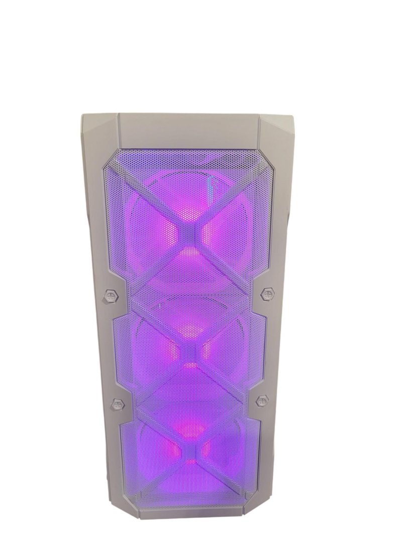 Ordinateur tour gamer ryzen 5 5500 3,6ghz 16go 1000go 256go rtx 2060 super 8go