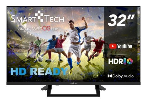 Tv jusqu'a 32" 32hw01v