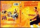 Invincible shaolin