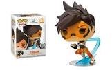 Pop! overwatch - tracer 550