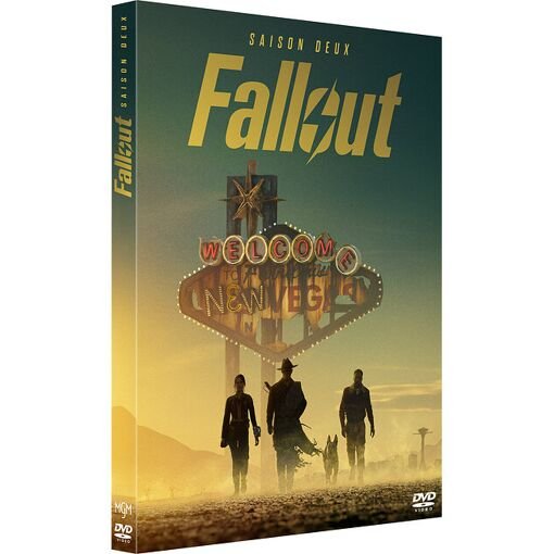 Fallout - saison 2