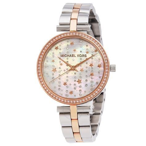 Montre mk4452