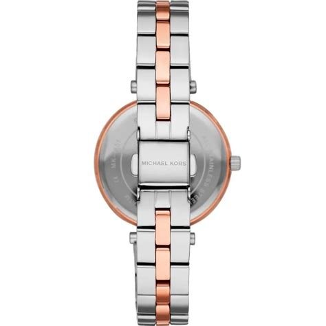 Montre mk4452