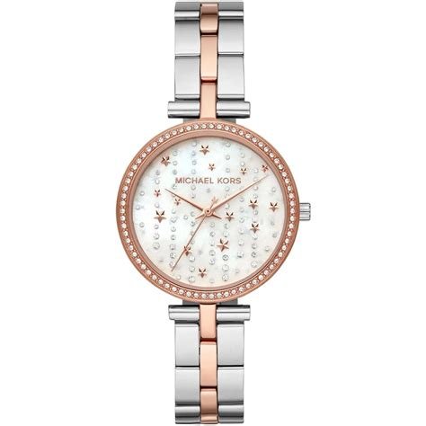 Montre mk4452