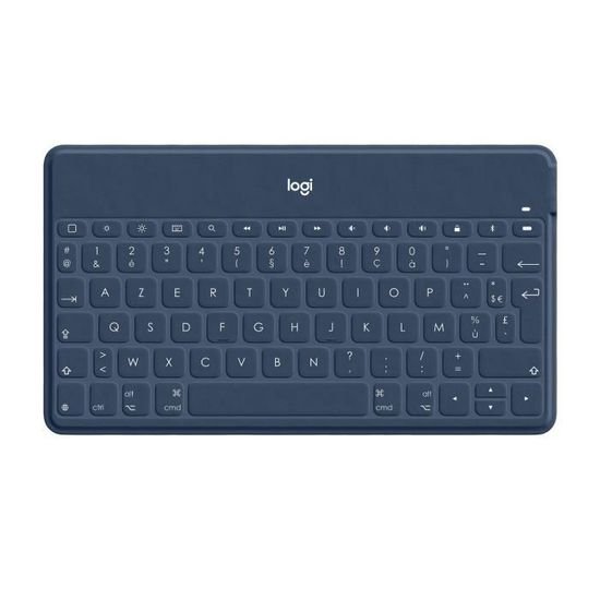 Clavier sans fil keys-to-go
