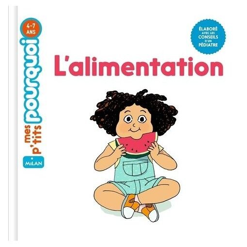 L'alimentation