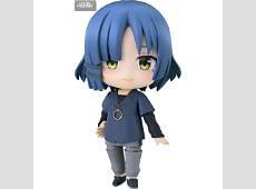 Figurine ryo yamada