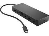Universal usb-c multiport hub