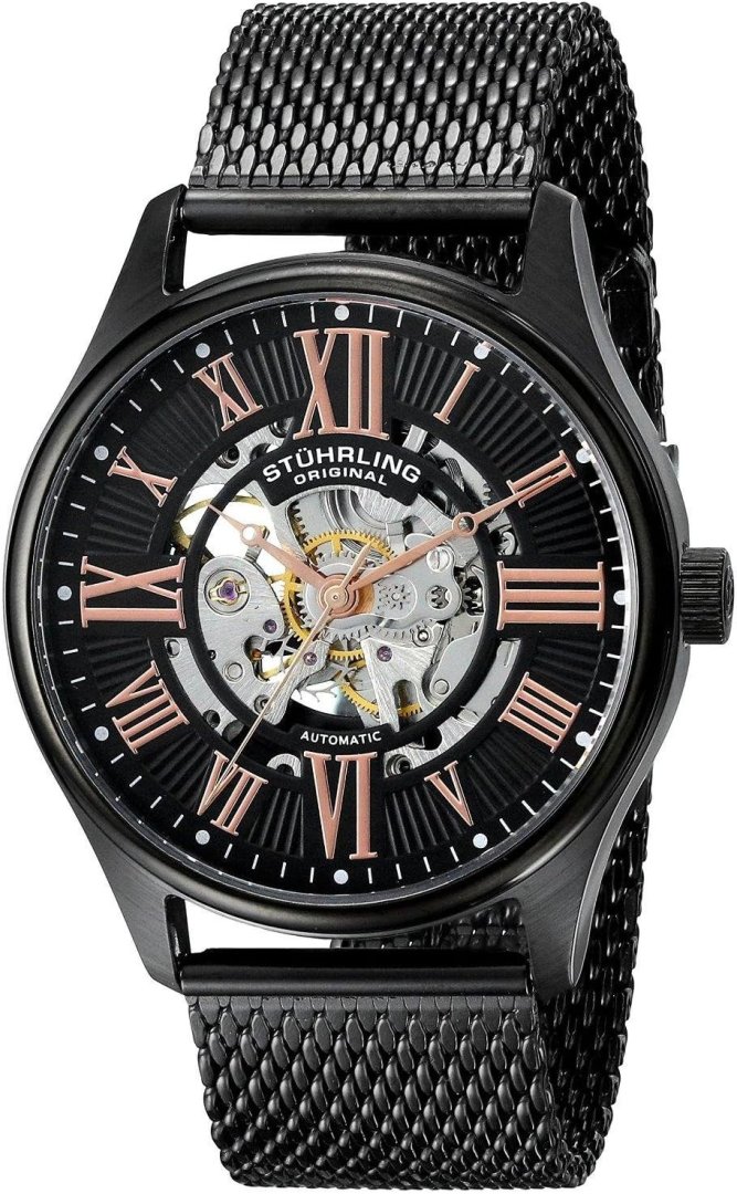 Montre atrium elite 747m