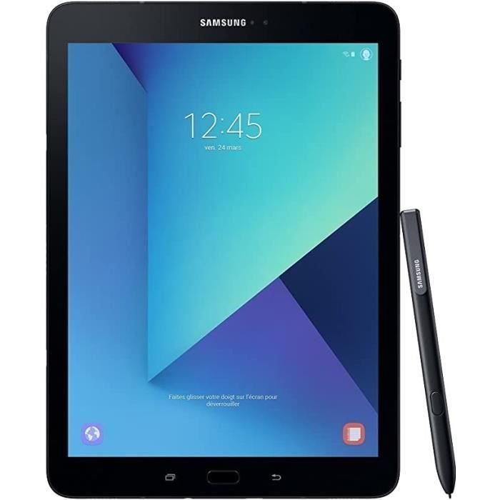 Galaxy tab s3