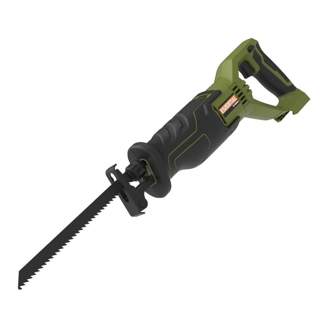 Scie sabre sur batterie es511