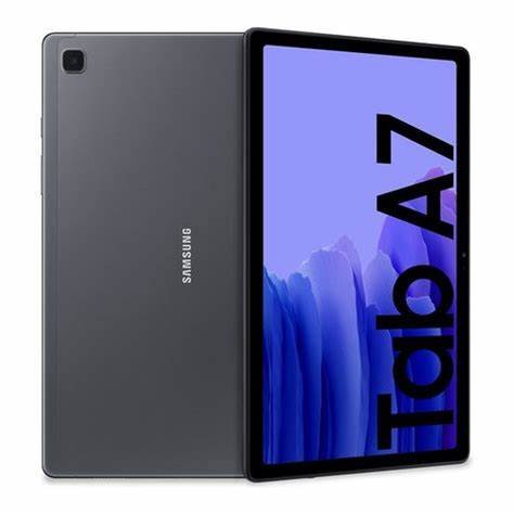 Galaxy tab a7