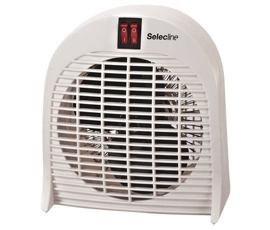 Chauffage fh109e-s