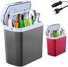 Glaciere electrique 20l