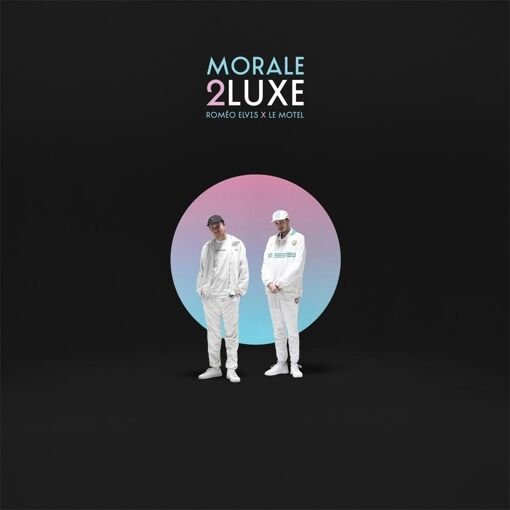 Cd morale 2luxe