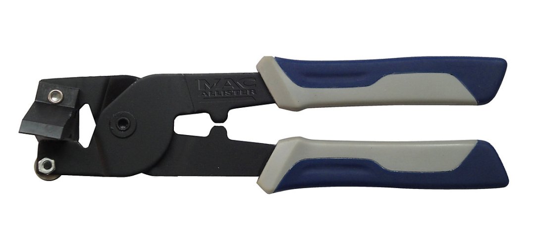 Pince 180mm
