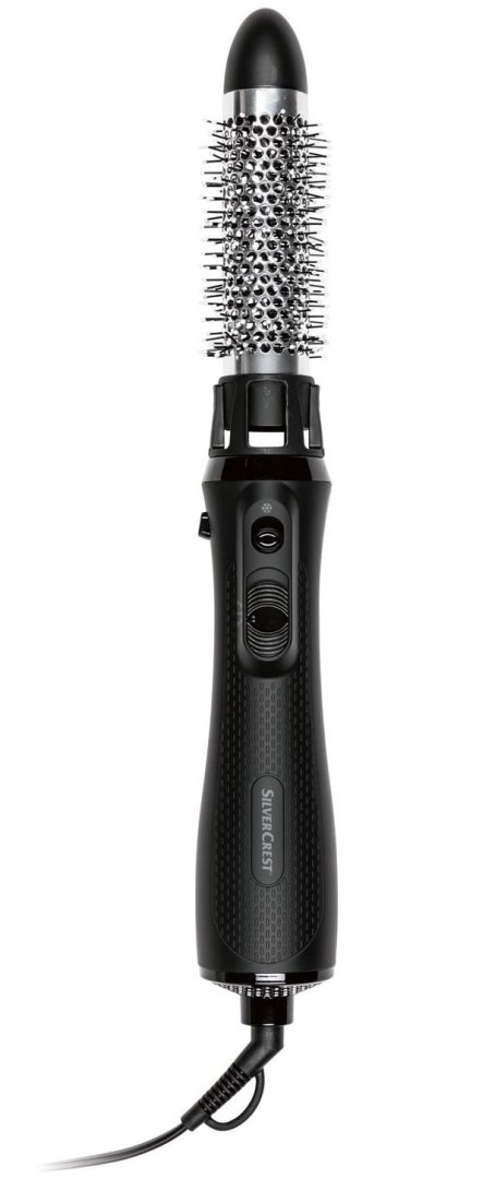 Brosse soufflante brosse brushing