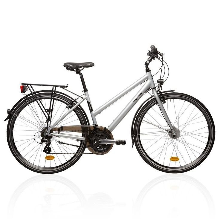 Velo adulte femme