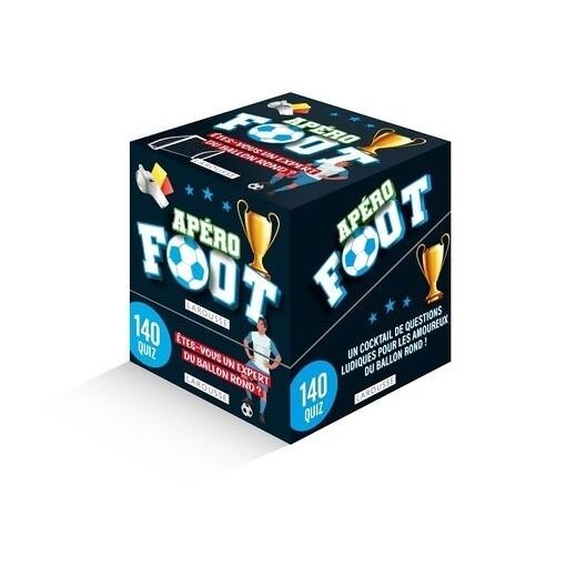 Apero foot