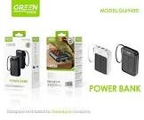 Powerbank gl70174