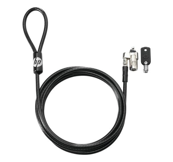 Cable de securite keyed cable lock
