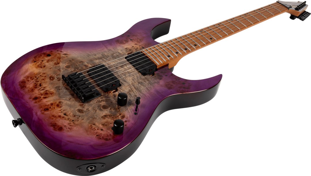 Guitare electrique s-450 tpp
