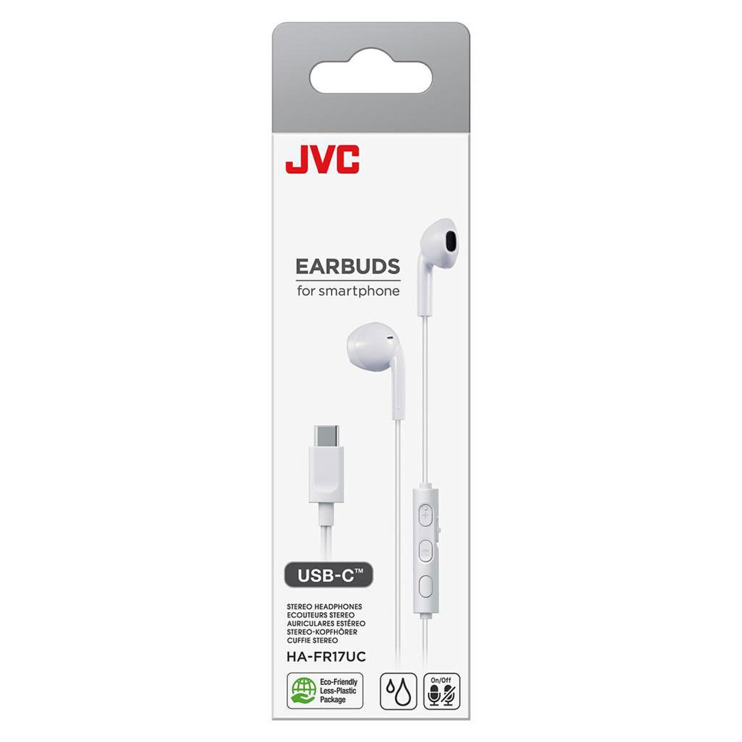 Ecouteur usb-c ha-fr17uc
