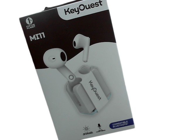 Ecouteurs bluetooth mi11