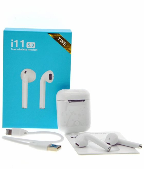 Ecouteurs sans fil bluetooth circle beat