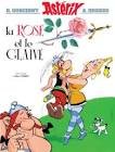 Bd asterix - la rose et le glaive
