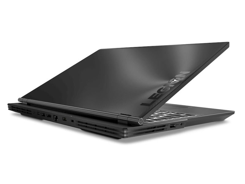Ordinateur portable intel core i7-9750hf 6 coeurs legion y540-17irh 17,3" 256go 2,5ghz 16go ddr4 1to geforcertx 2060