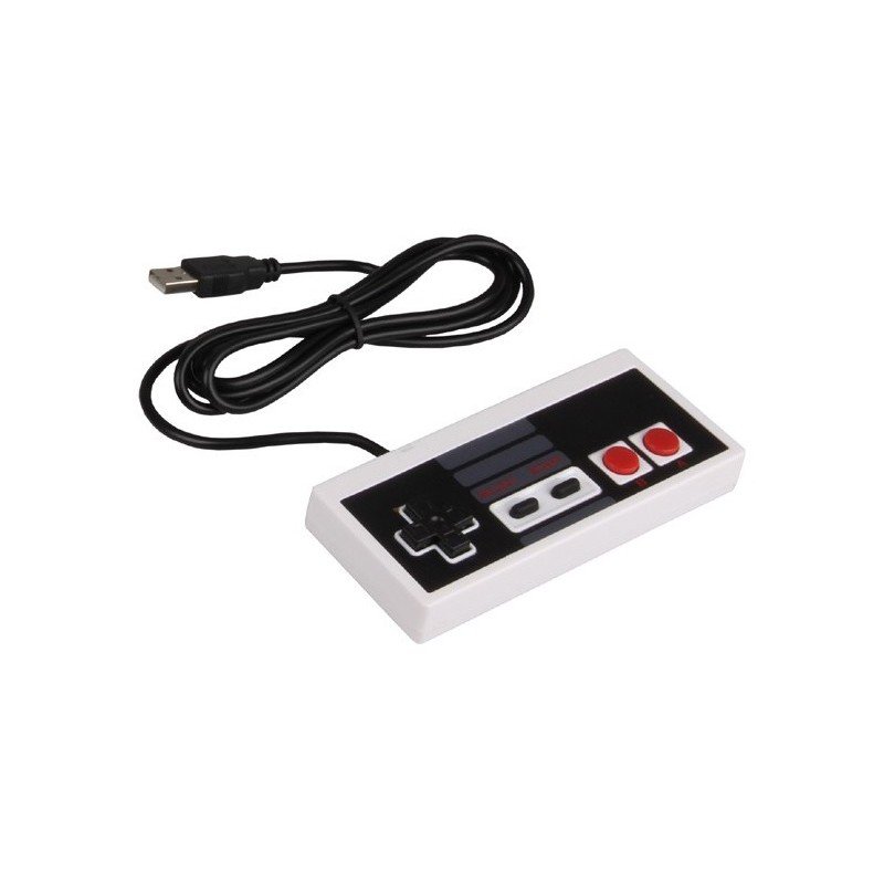 Manette usb gamepad