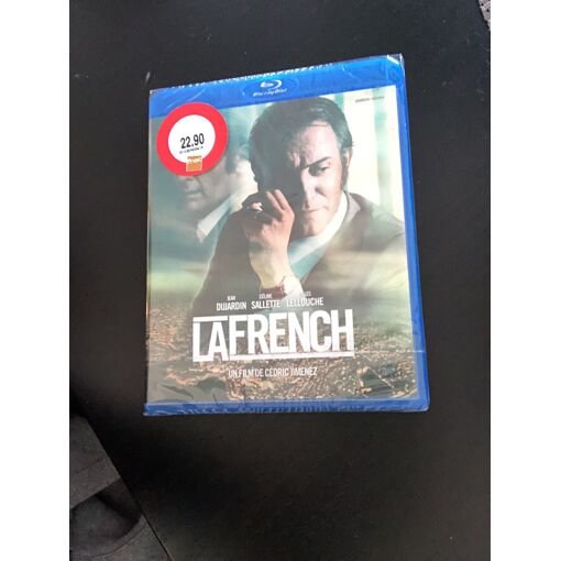 La french