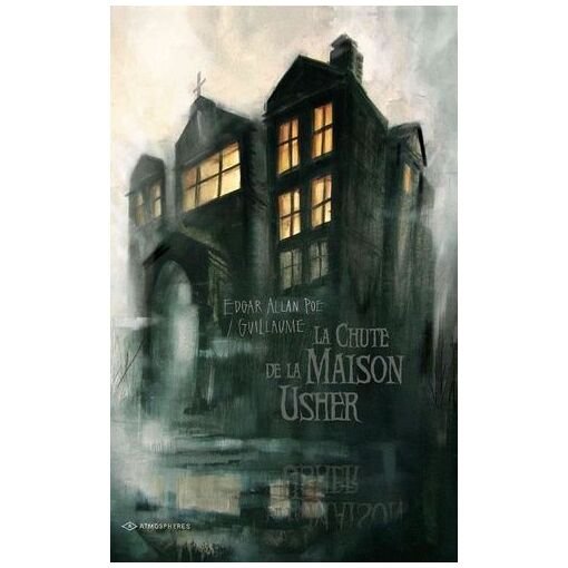 La chute de la maison usher