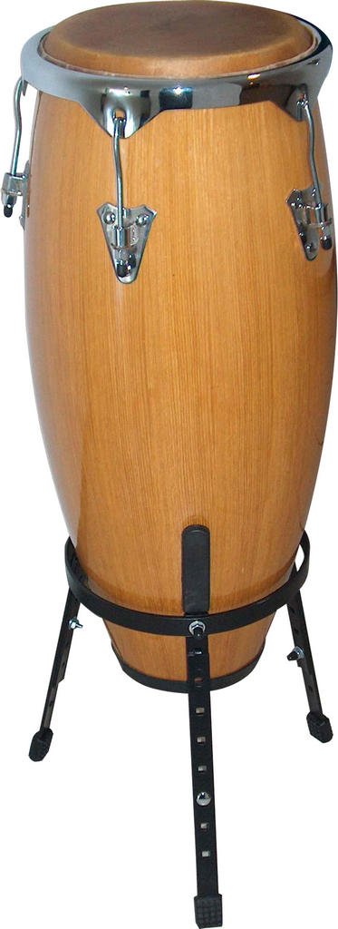 Congas bois
