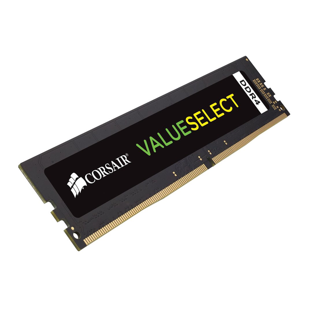 Barette de ram 8go corsair