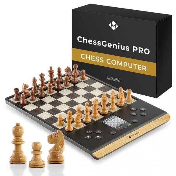 Chess genius pro m818