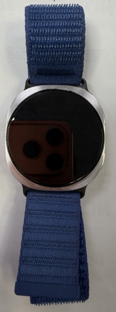 Montre connectee galaxy watch 8 40mm gps