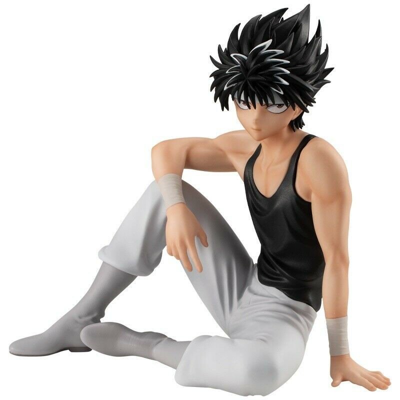 Figurine, goodies yu yu hakusho