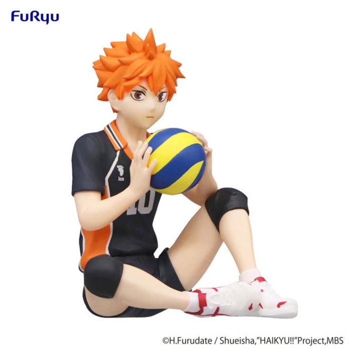 Figurine shoyo hinata