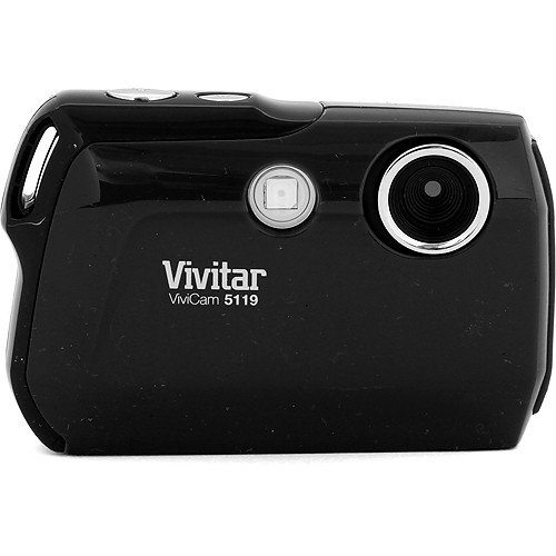 Camera sport, camera, camescope vivicam 5119