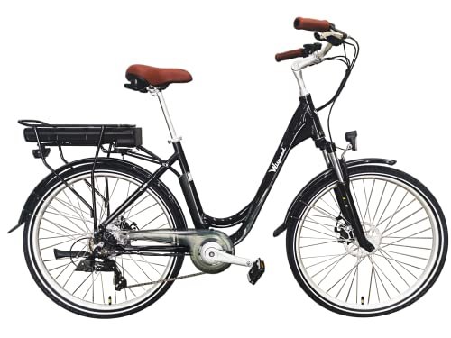 Velo a assistance electrique wis-c300