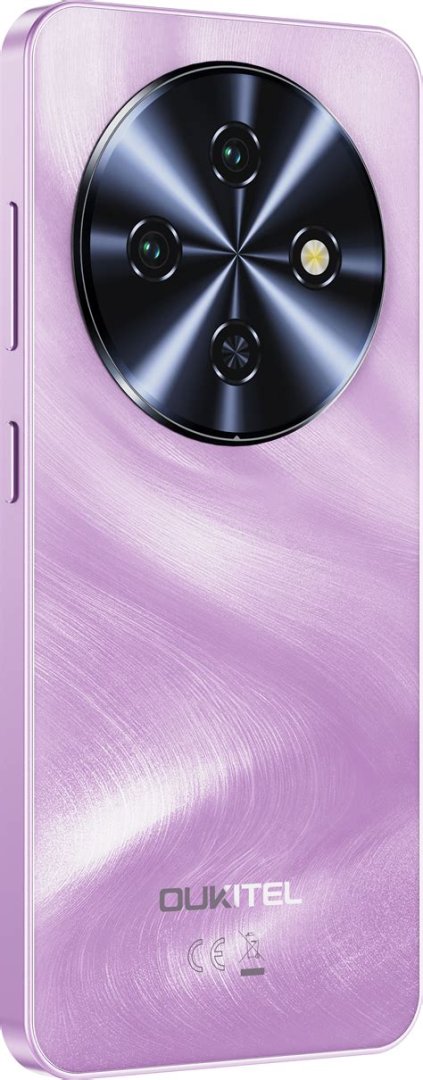Oukitel c5