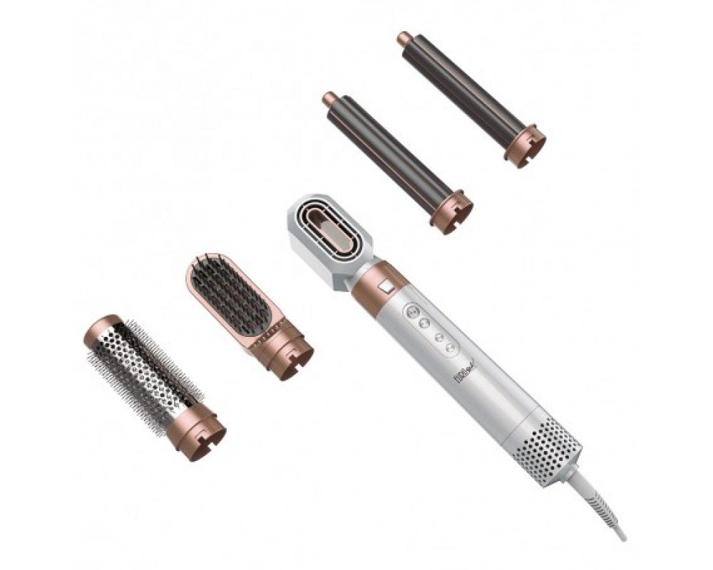 Brosse multi tetes 7989