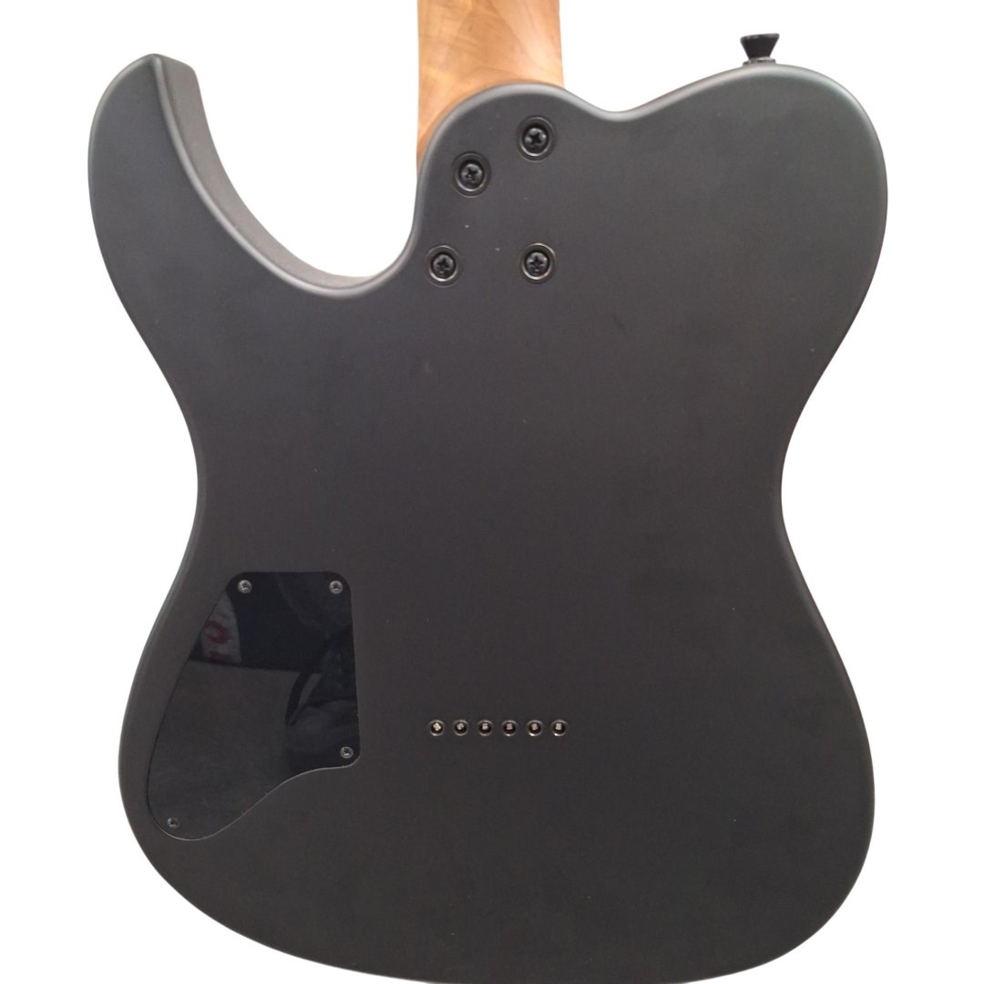 Guitare electrique t-400 4/4
