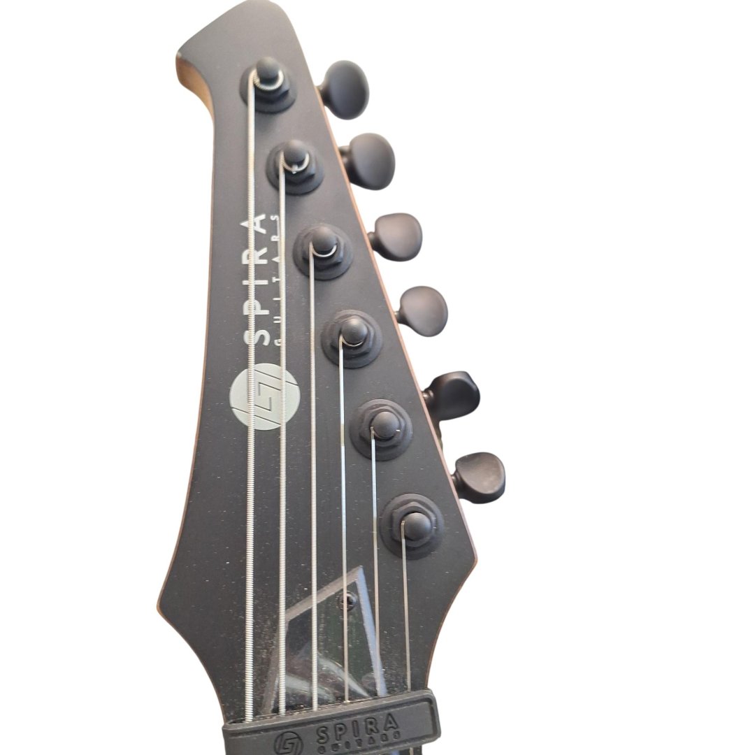 Guitare electrique t-400 4/4