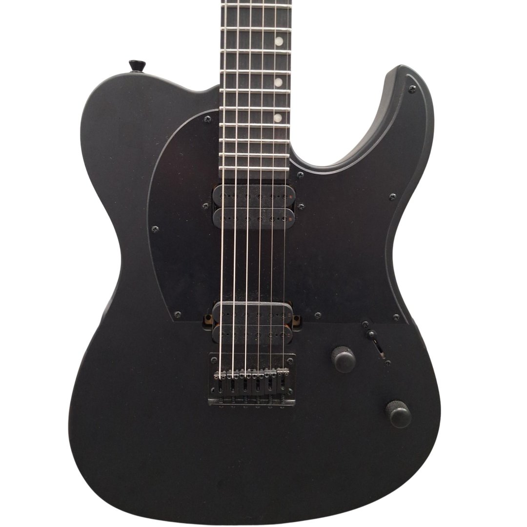 Guitare electrique t-400 4/4