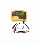 Analyseur de composants lcr40