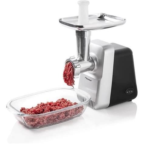 Hachoir a viande q-5152